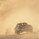 Illustration for article titled The Mad Max video game has a lot to say, but it’s best when silent